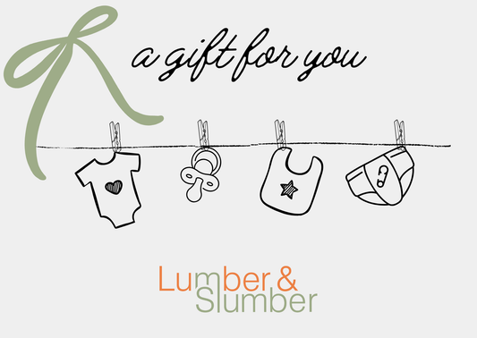 Gift Card.