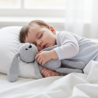 The Slumber Bear.