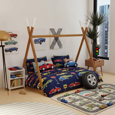 Tova Kids Bed.